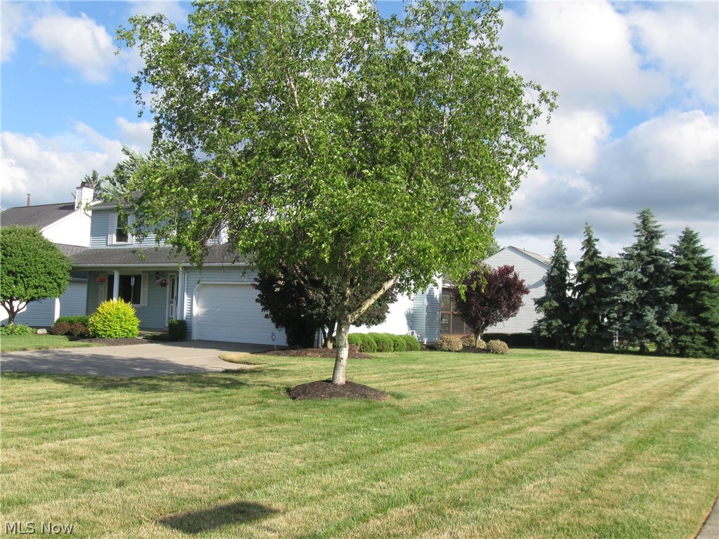 Pumpkin Ridge Est. - Residential