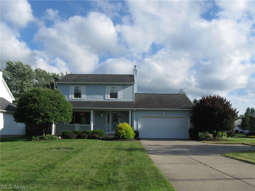 Pumpkin Ridge Est. - Residential