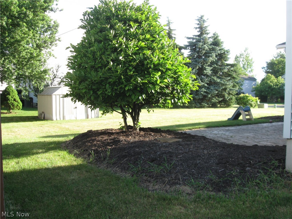 Pumpkin Ridge Est. - Residential