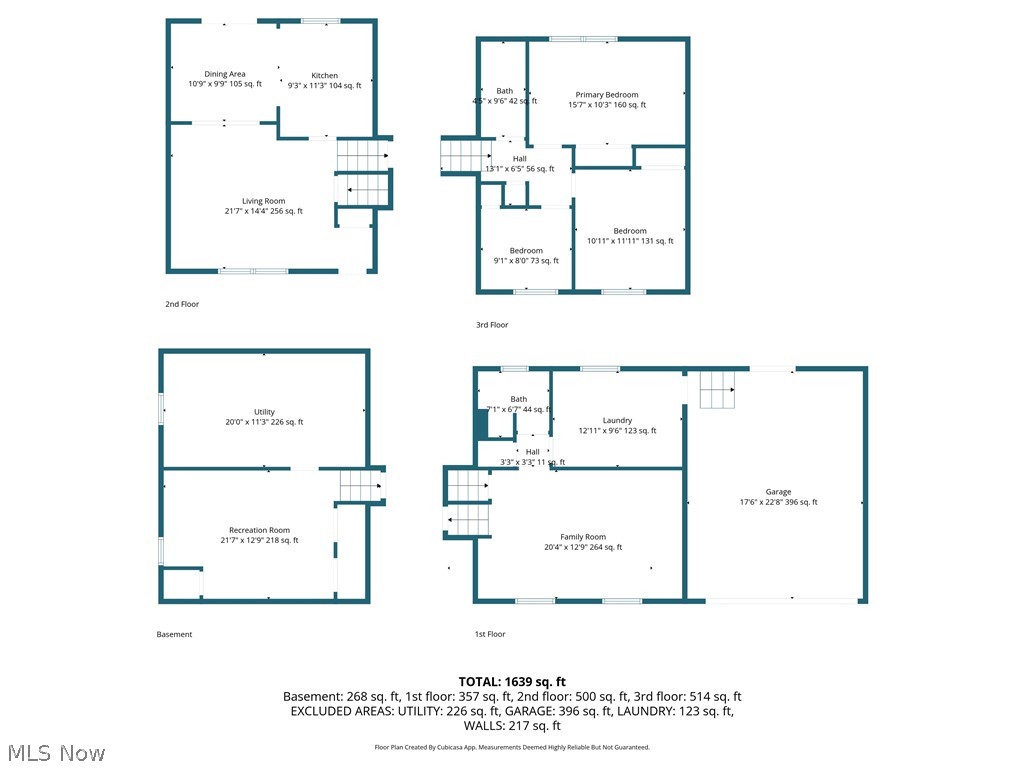 Westview Estates - Residential