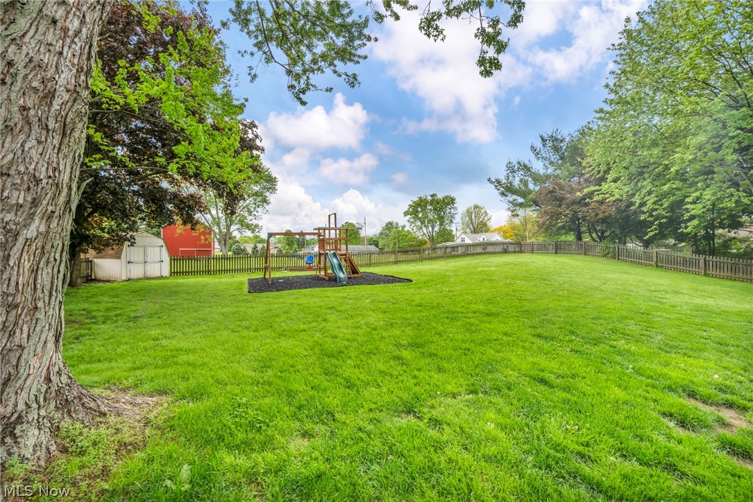 Westview Estates - Residential
