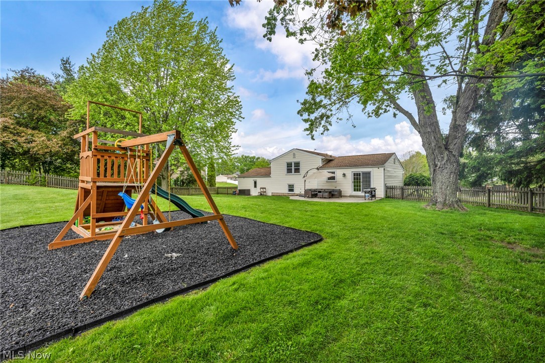 Westview Estates - Residential