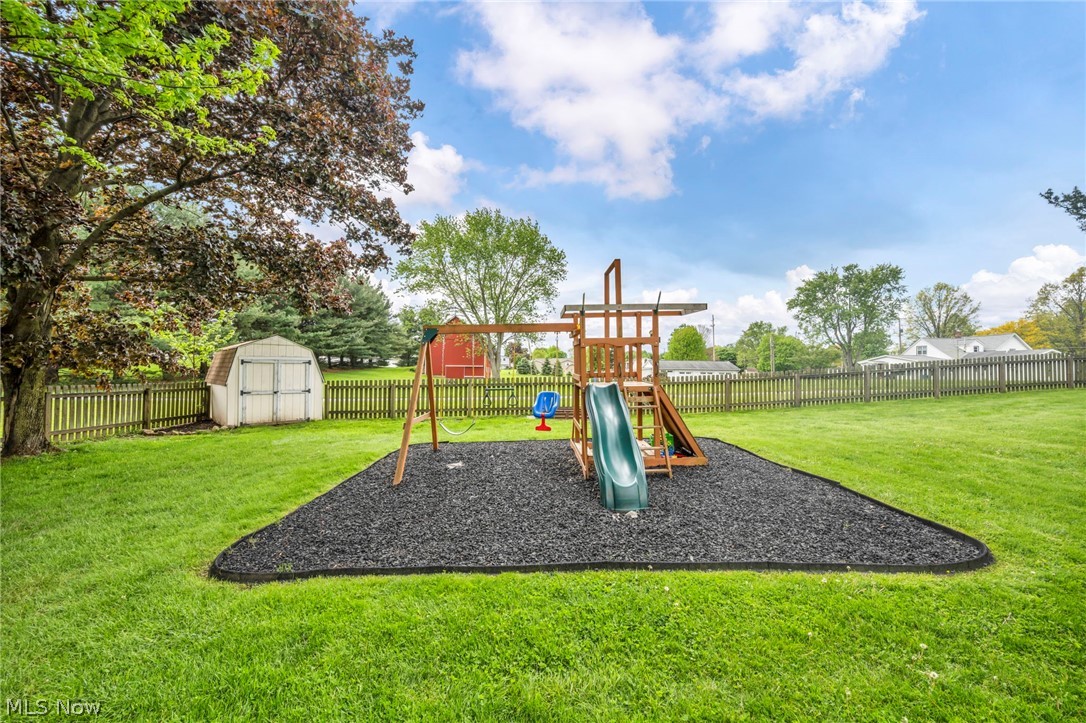 Westview Estates - Residential