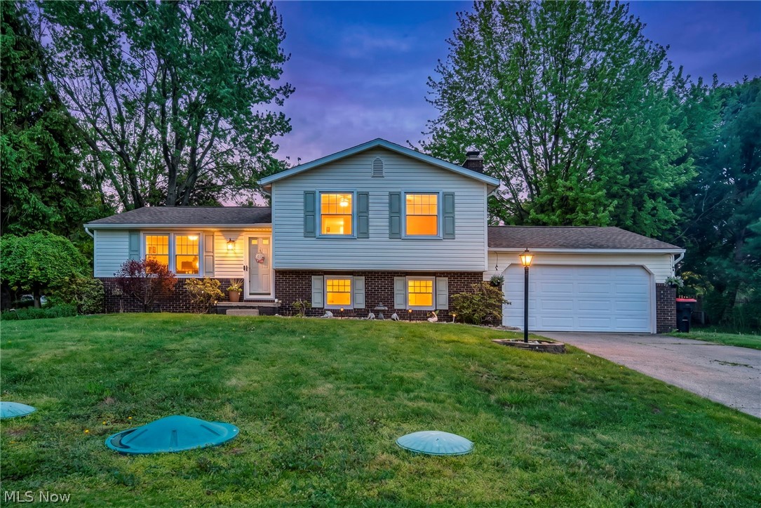 Westview Estates - Residential