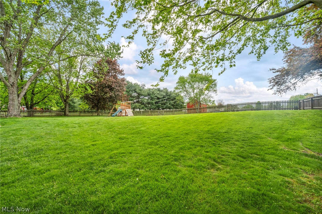Westview Estates - Residential