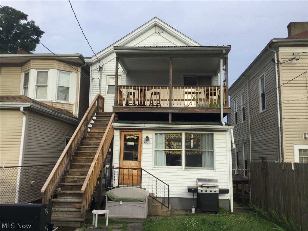 Pr Bells Add - Residential Income