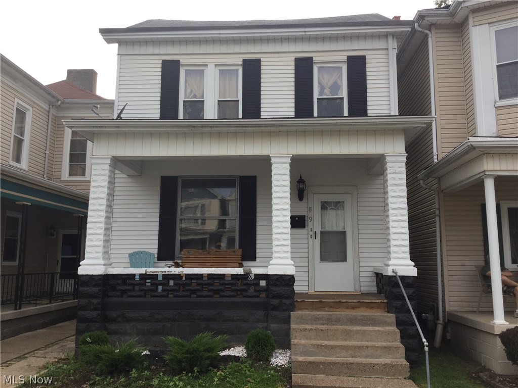 Pr Bells Add - Residential Income