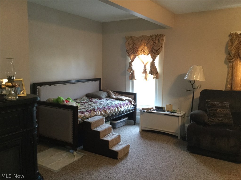 Pr Bells Add - Residential Income