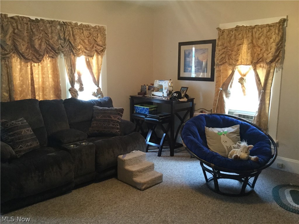 Pr Bells Add - Residential Income