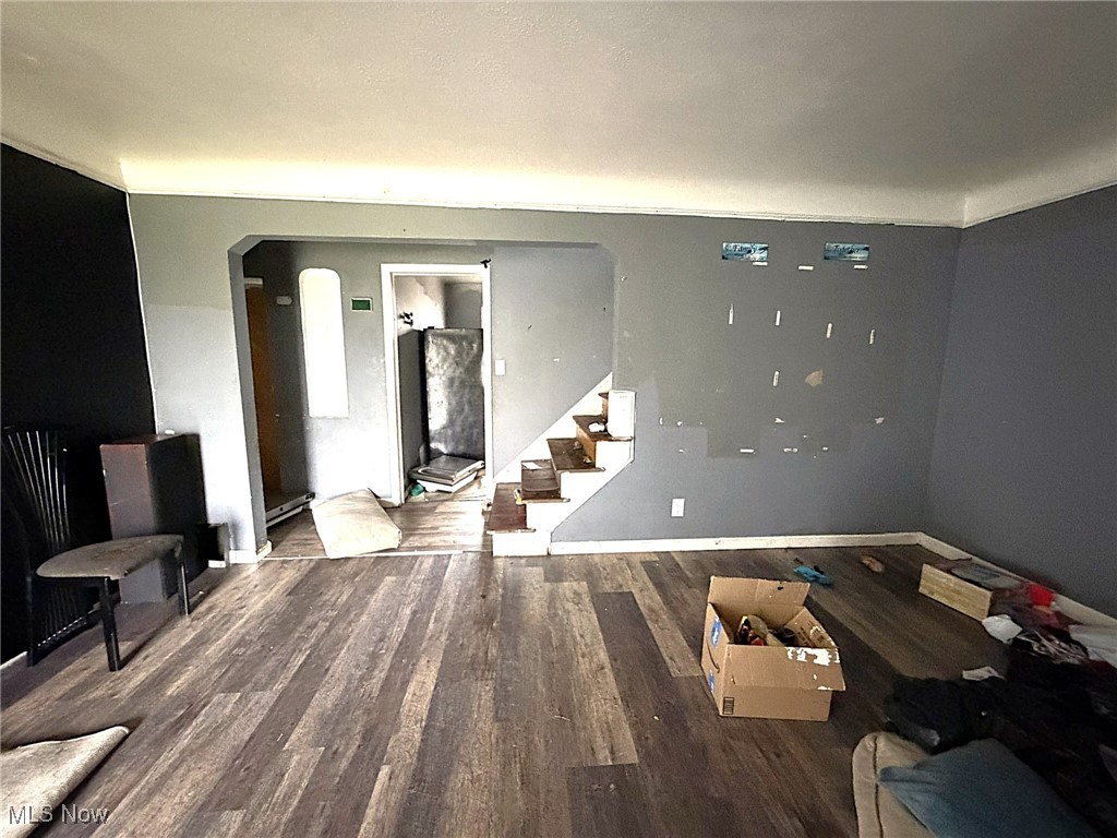 Lee-Harvard Square - Residential Income