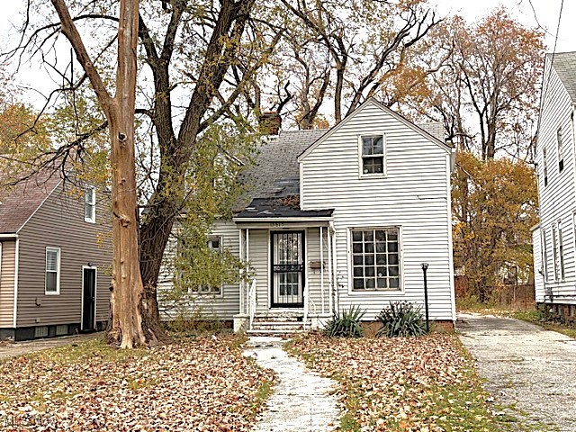 Lee-Harvard Square - Residential Income