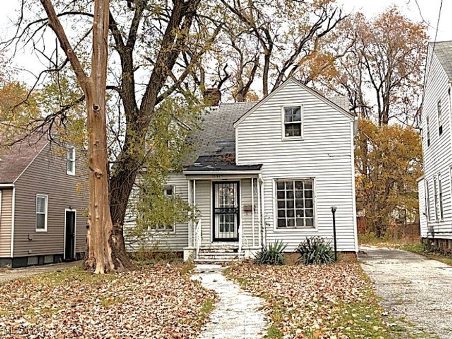 Investors! Scoop up this 4 property portfolio in Cleveland 44128 area! 15615 Judson Drive is fully renovated and ready to go with light touch ups needed! The other three are in need of renovation + w/in seconds from each other! 15615 Judson: 4 Bedrooms/1 bath, fully renovated, 2019 hot water tank, roof in good shape, newer mechanics, glass block windows in basement! Ready to live or tenant! 16705 Deforest: 3 bedrooms/1 bath, full finished basement, updated electrical, good bones, roof in good condition-nice lot-ready for your rent ready renovations! 15510 Delrey: 4 possibly 5 bedrooms, 1504 square feet, needs the most renovating- great space- updated electrical, cleared out and ready for your renovation! 16901 Ridgeton: 3 bedrooms/1 bath Ranch on slab, cosmetic renovation needed, newer electrical/hvac/hot water tank, one car garage, quiet street! Priced to sell! No seller financing, selling AS IS. Please try to do due diligence before presenting any offers, no utilities will be turned on for any inspections/appraisals. This package will not last long! Close to shopping, restaurants, parks, freeway access, hospitals and more!