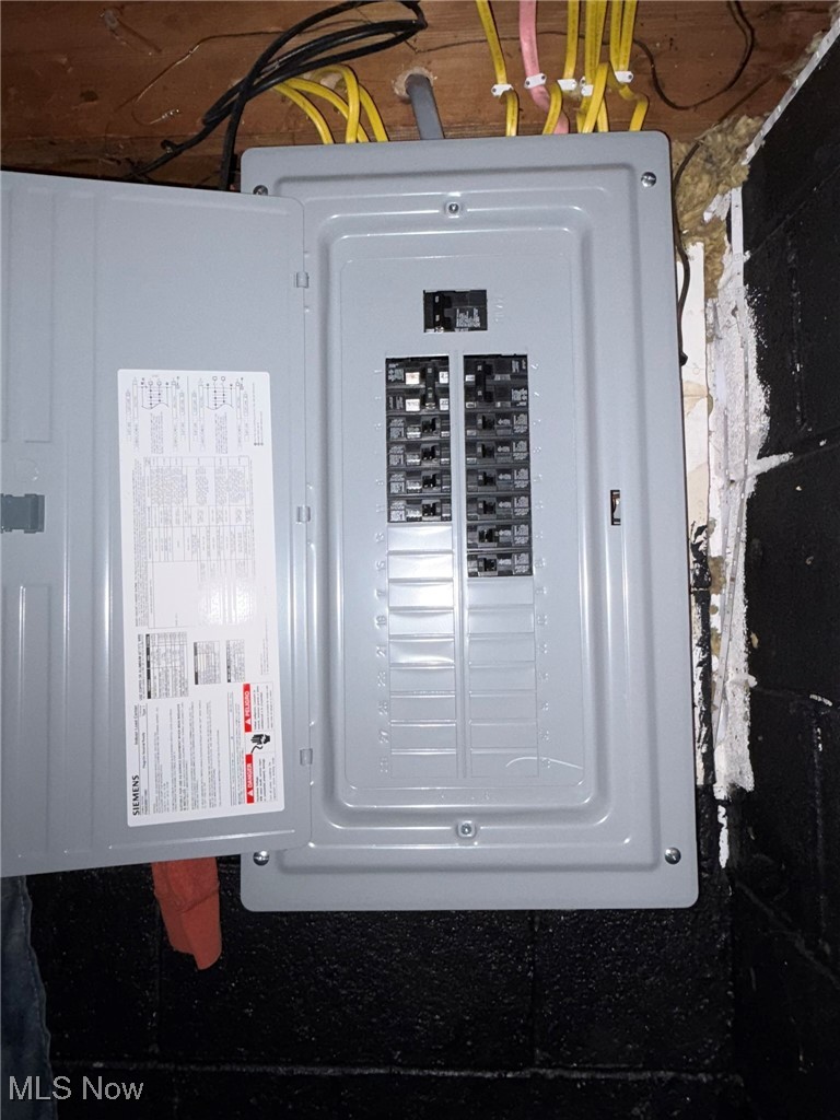 Lee-Harvard Square - Residential Income