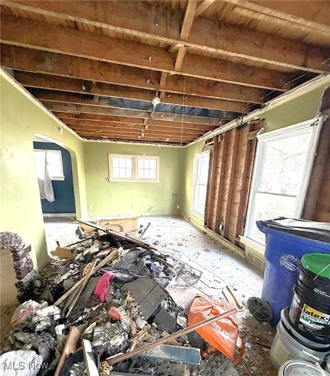 Lee-Harvard Square - Residential Income