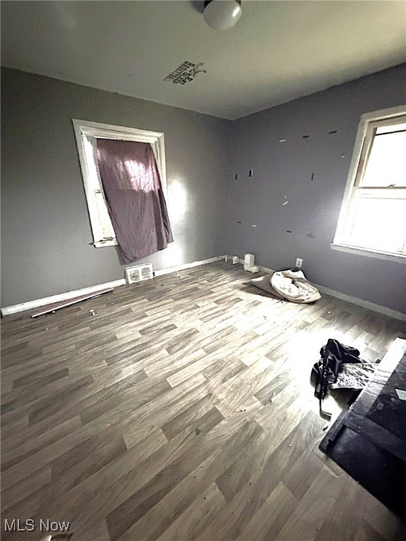 Lee-Harvard Square - Residential Income