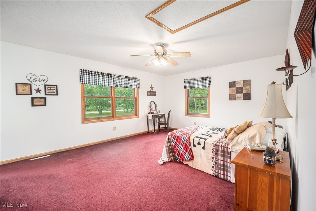 Connecticut Western Reserve - Residential