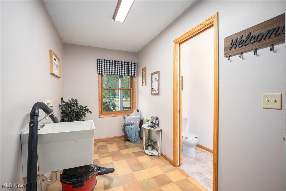 Connecticut Western Reserve - Residential