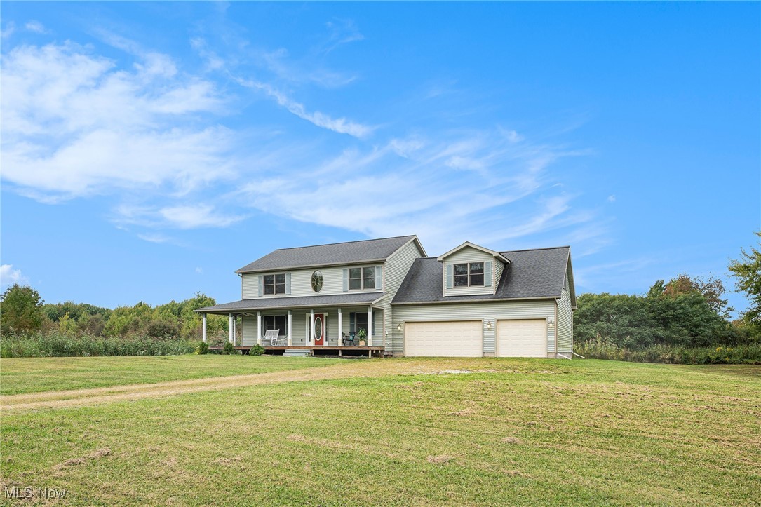 Connecticut Western Reserve - Residential