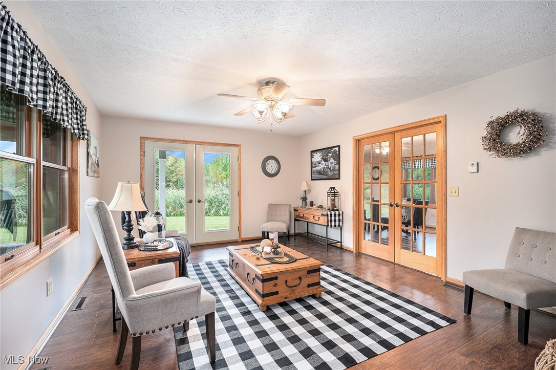 Connecticut Western Reserve - Residential