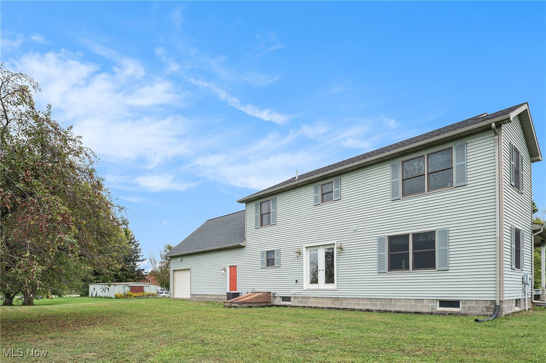 Connecticut Western Reserve - Residential