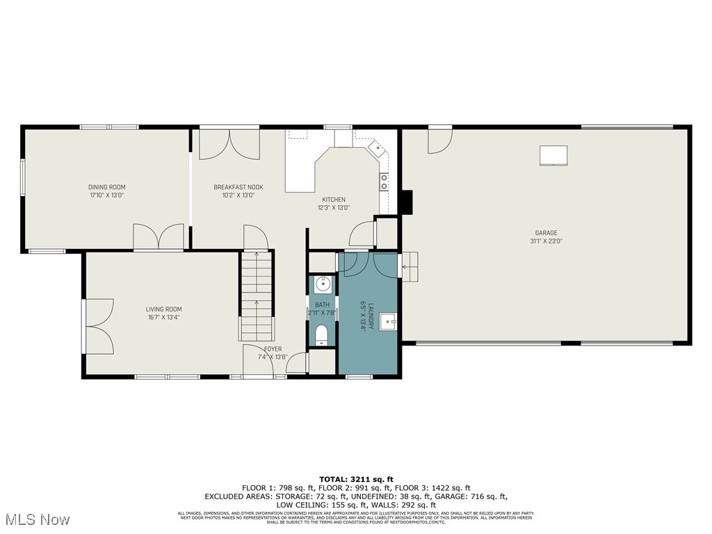 Connecticut Western Reserve - Residential