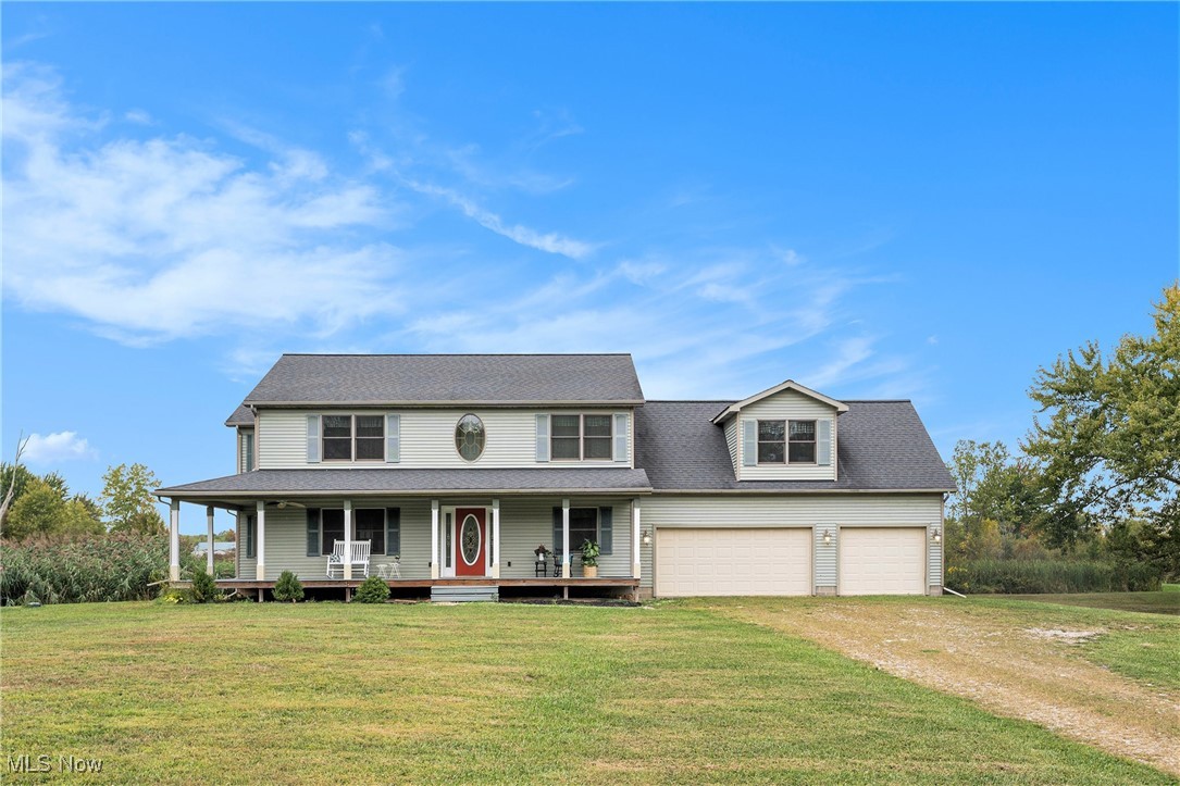 Connecticut Western Reserve - Residential