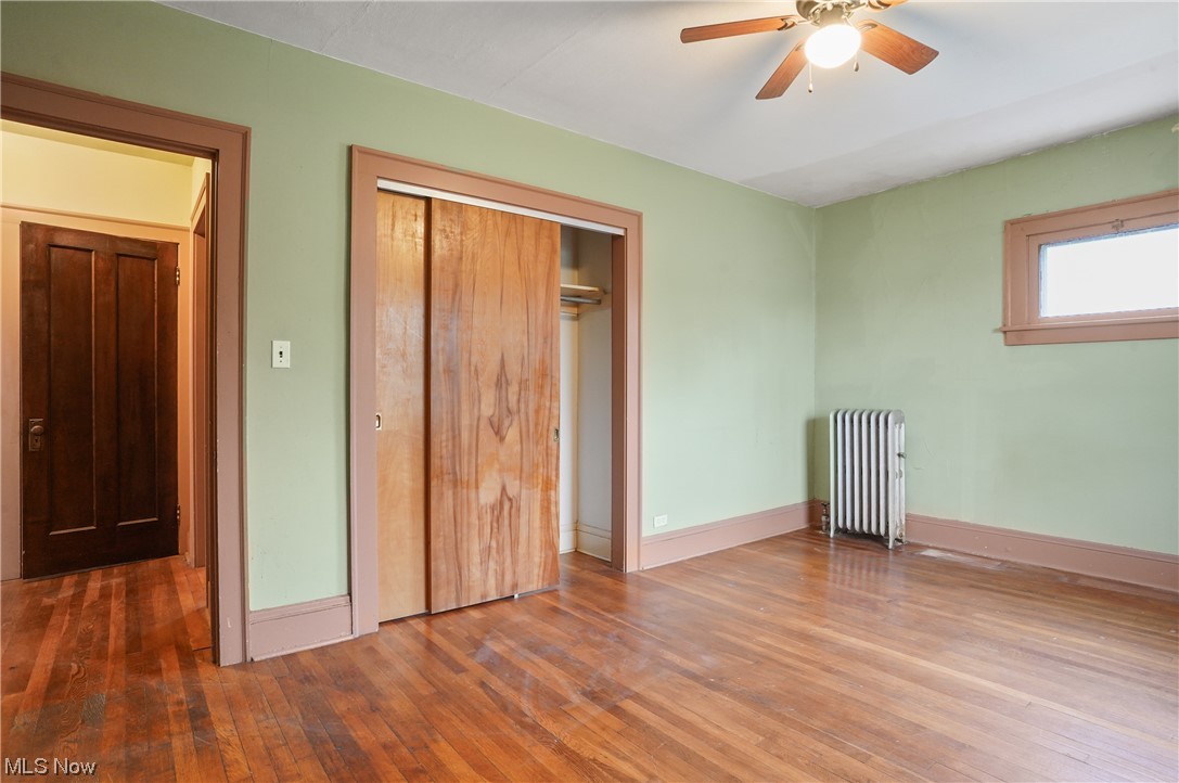 Richmond-Mayfield Land Co - Residential