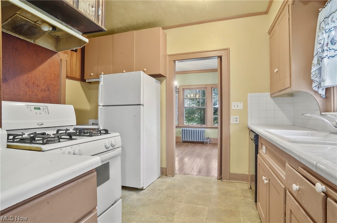 Richmond-Mayfield Land Co - Residential