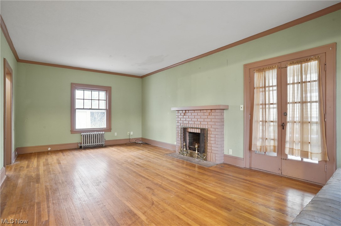 Richmond-Mayfield Land Co - Residential