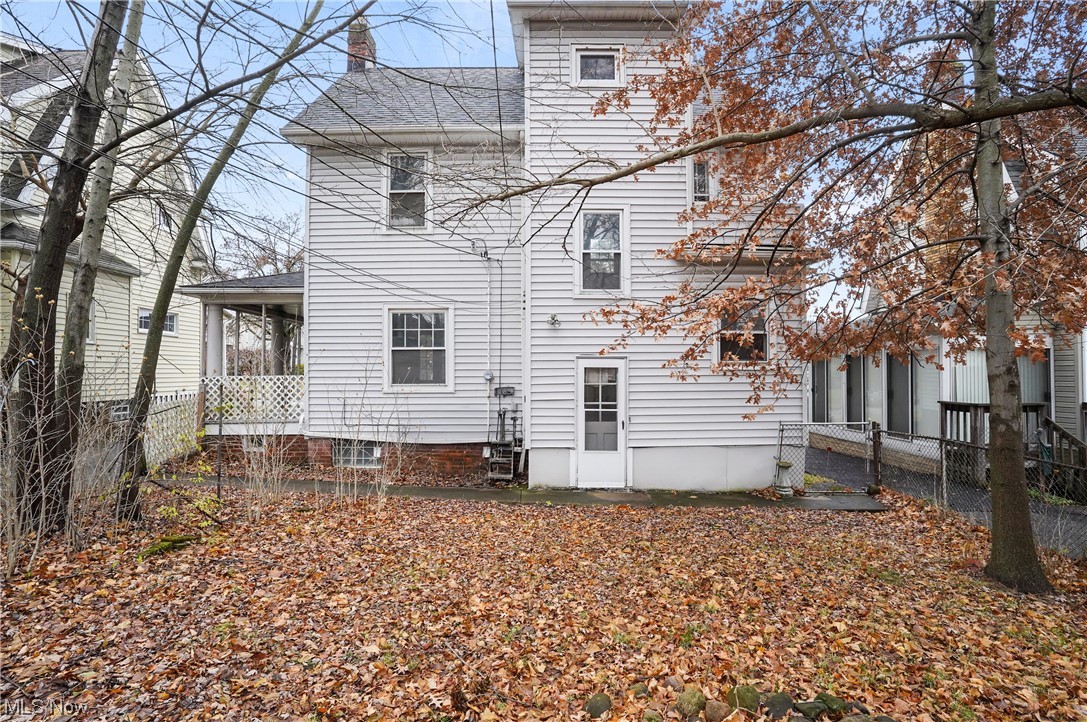 Richmond-Mayfield Land Co - Residential