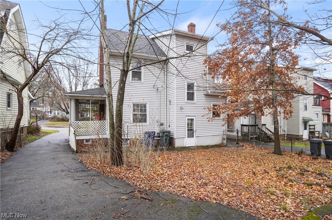 Richmond-Mayfield Land Co - Residential