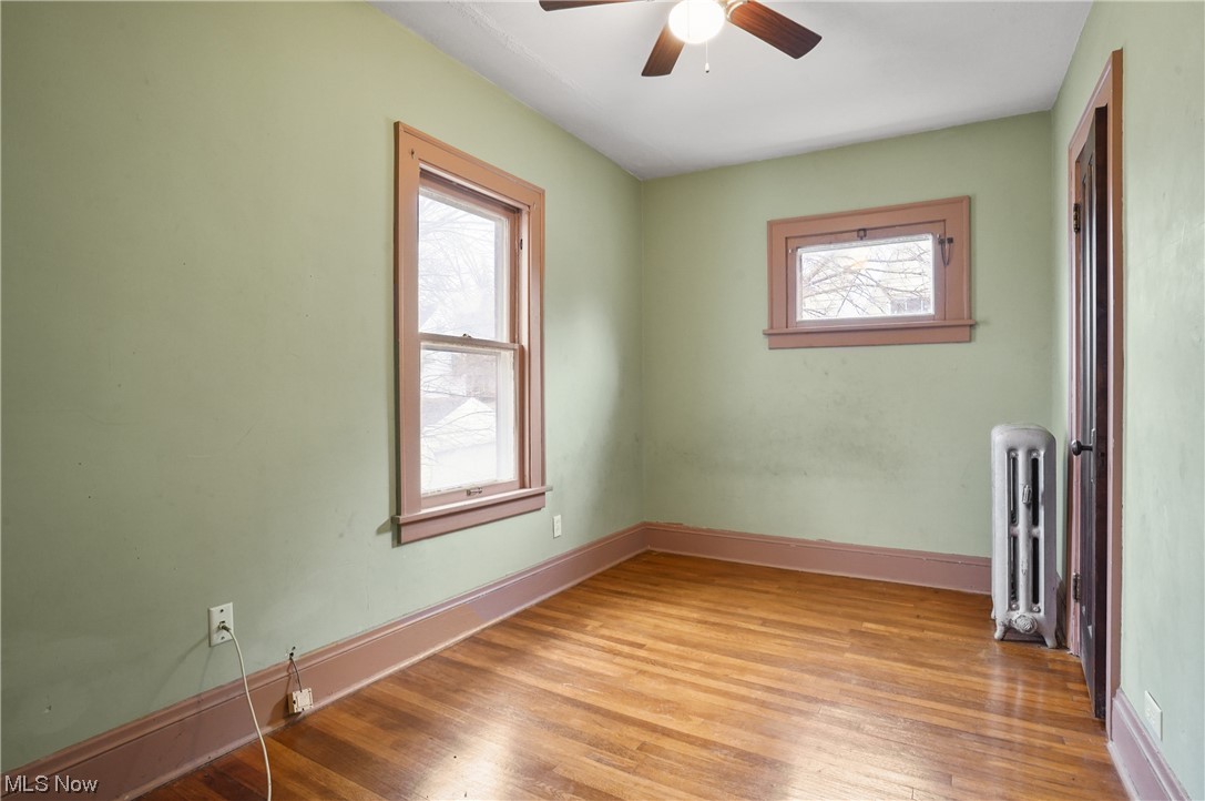 Richmond-Mayfield Land Co - Residential