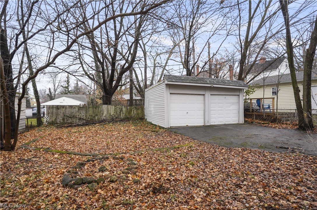 Richmond-Mayfield Land Co - Residential