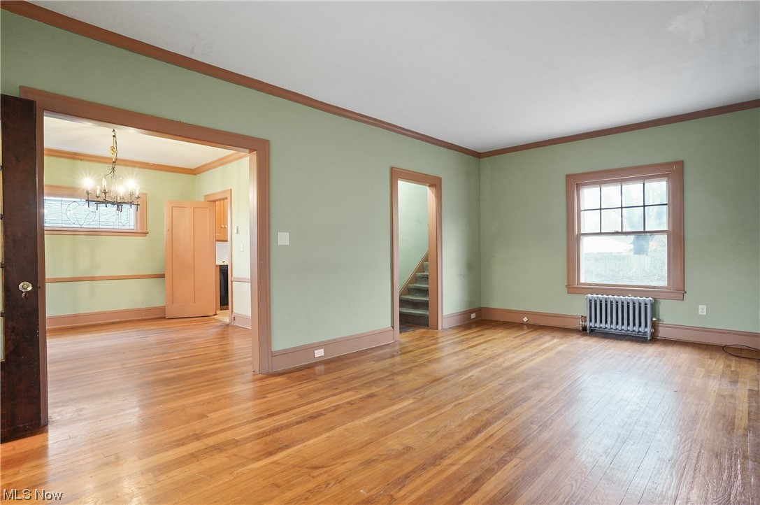 Richmond-Mayfield Land Co - Residential