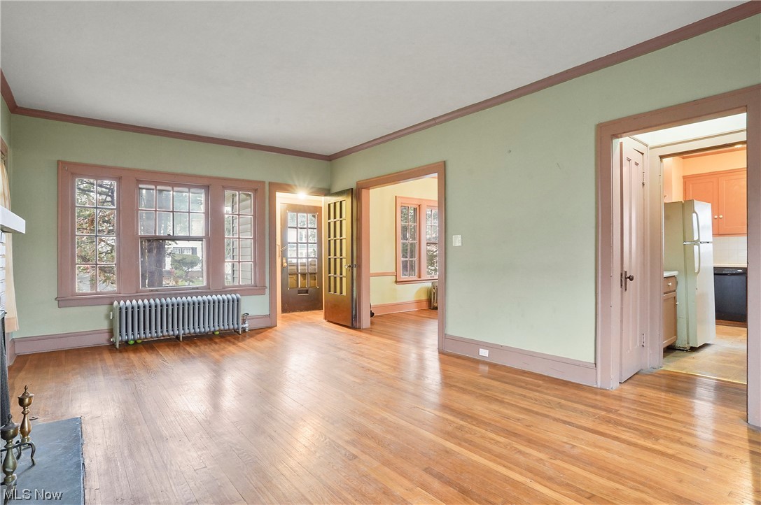 Richmond-Mayfield Land Co - Residential