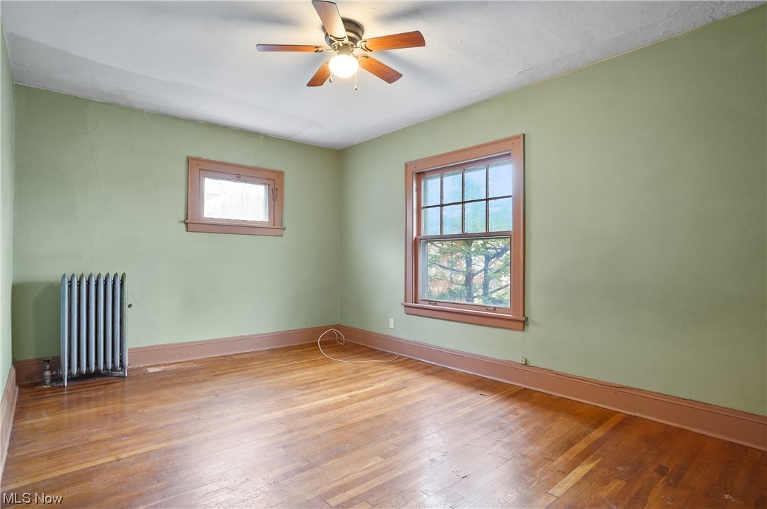 Richmond-Mayfield Land Co - Residential