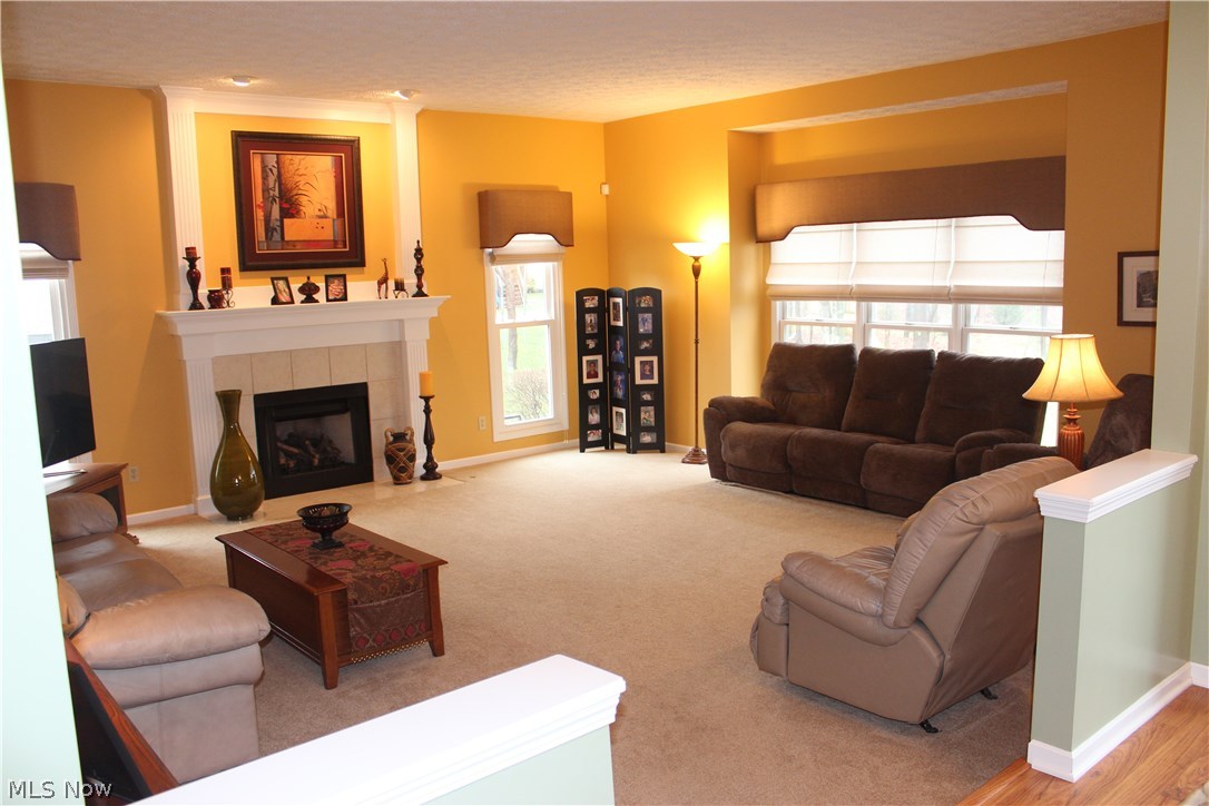 Ethans Green - Residential