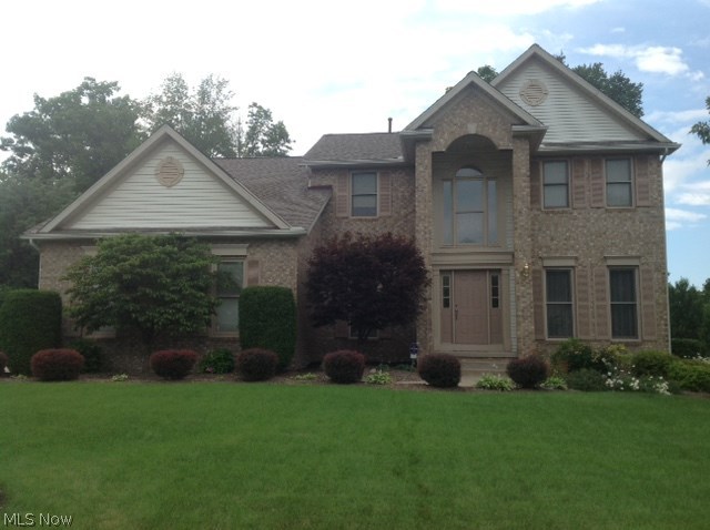 Ethans Green - Residential