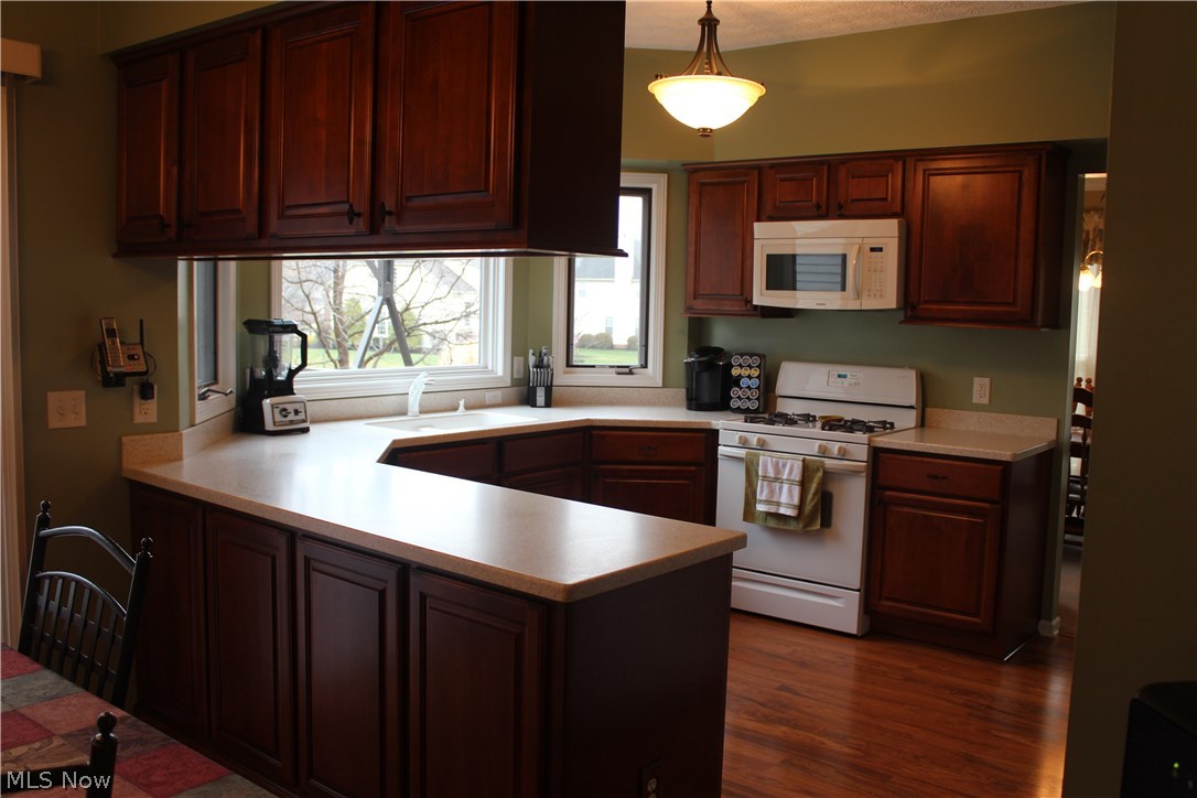 Ethans Green - Residential