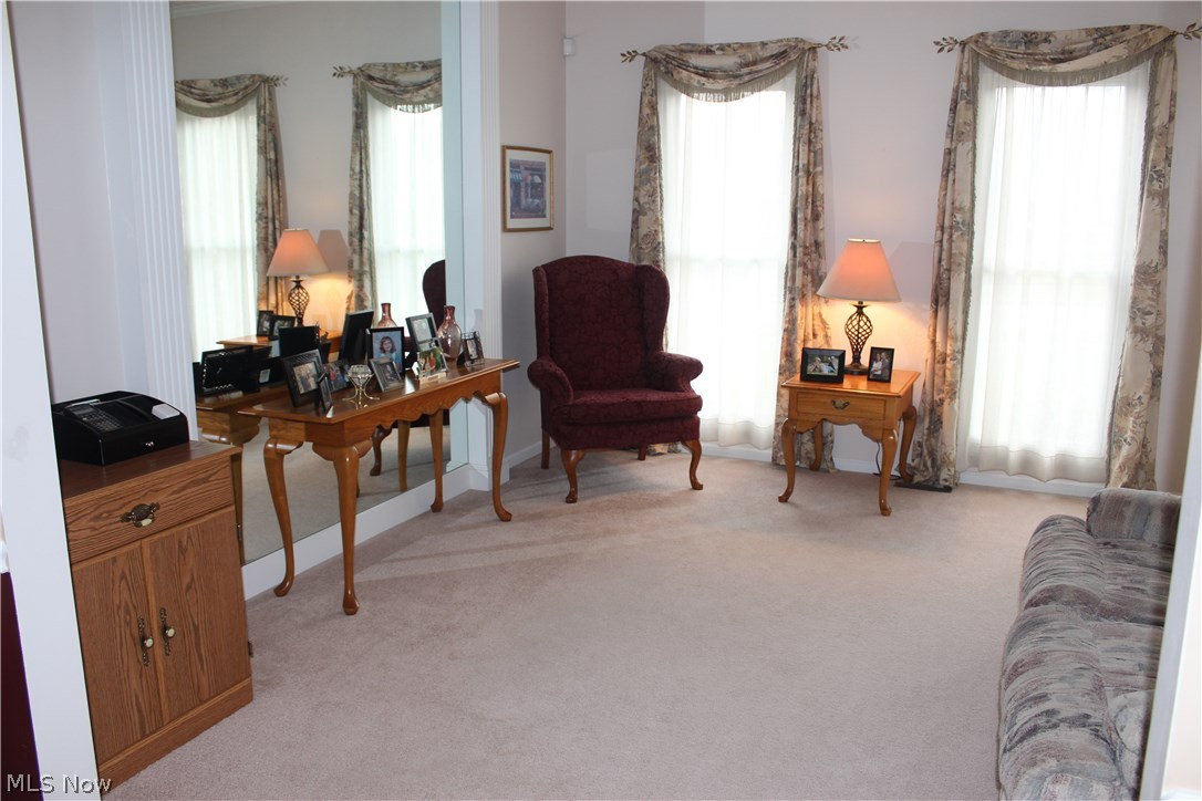 Ethans Green - Residential