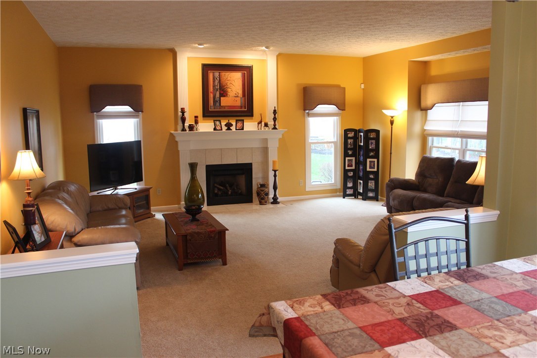 Ethans Green - Residential