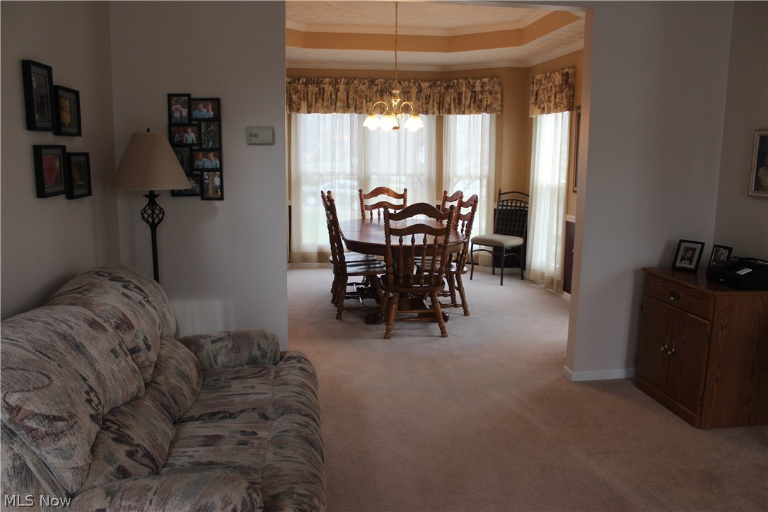 Ethans Green - Residential