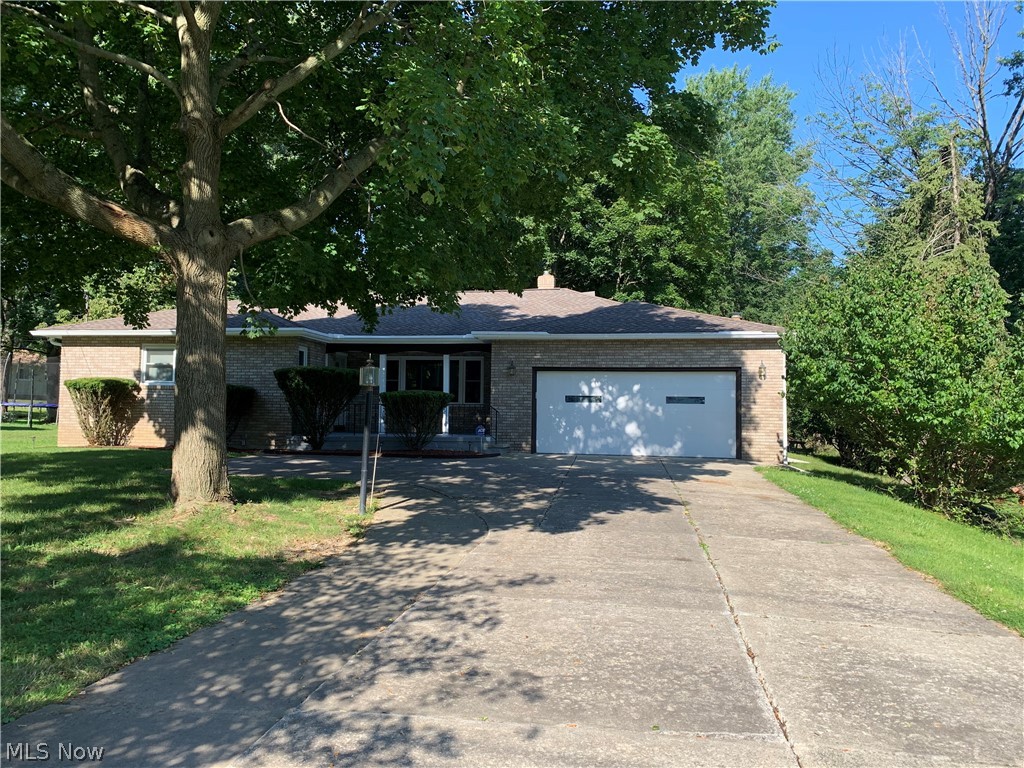 Monicello Acres - Residential