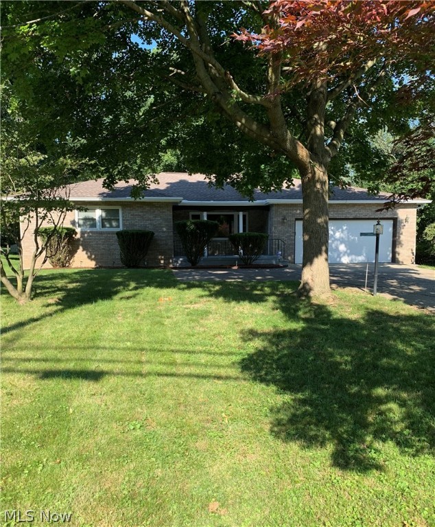 Monicello Acres - Residential