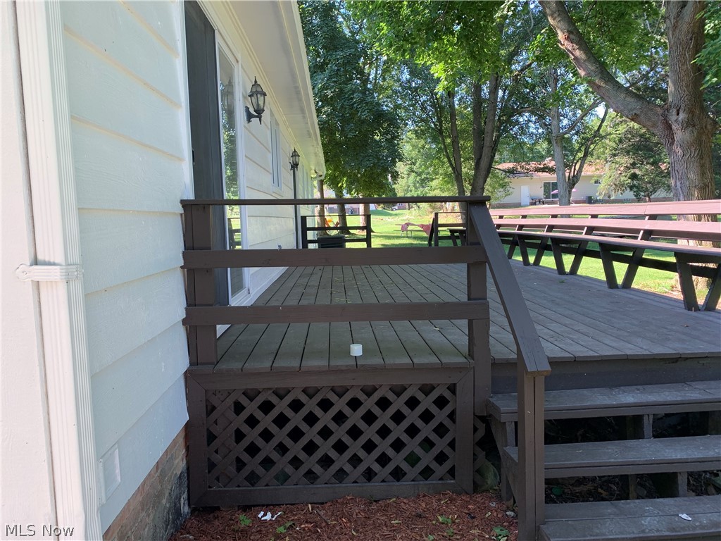 Monicello Acres - Residential