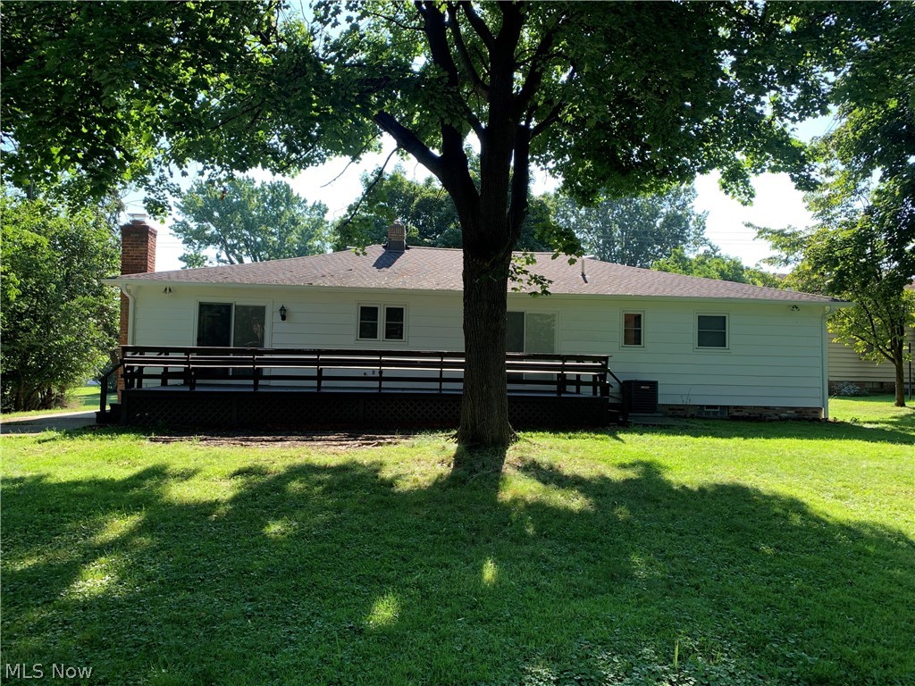 Monicello Acres - Residential