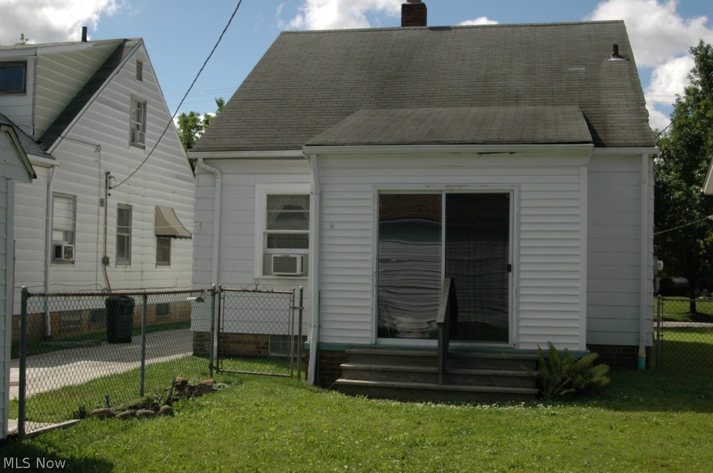 Union Props Township Sec 11 - Residential