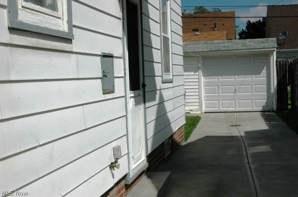 Union Props Township Sec 11 - Residential