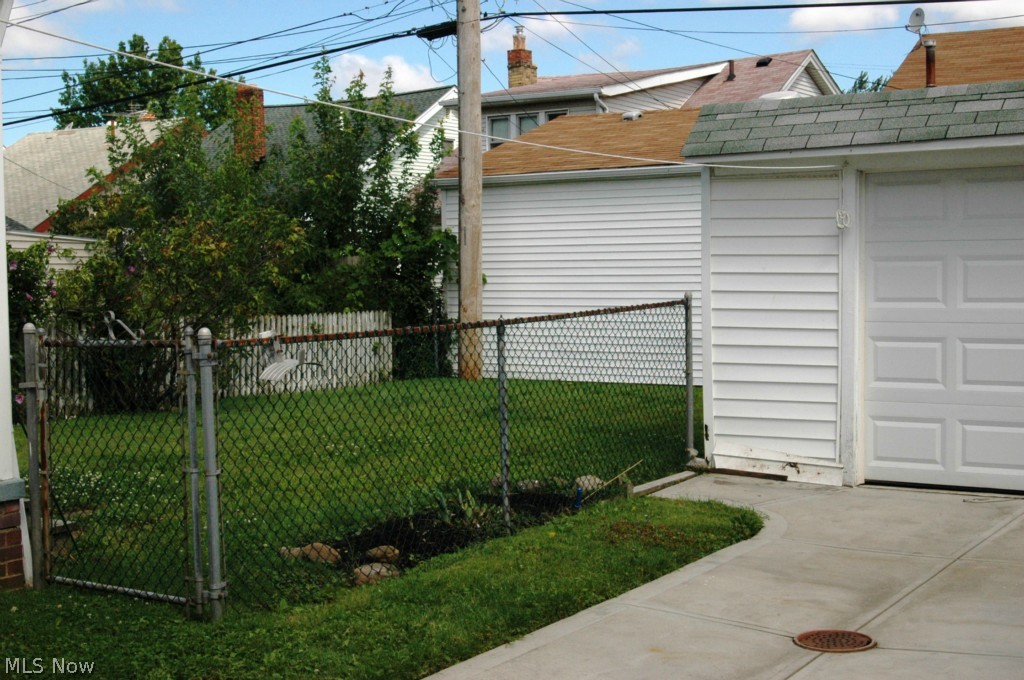 Union Props Township Sec 11 - Residential