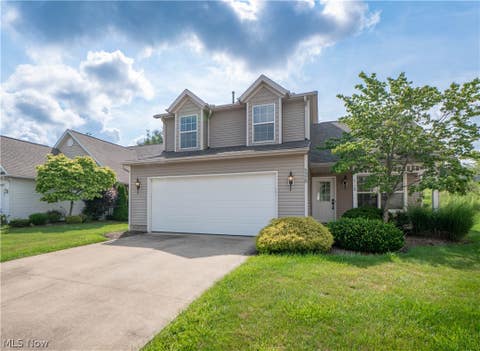 Condo For Sale - 5328 Fawn Circle<br/> Kent, OH 44240